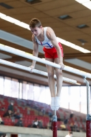 Thumbnail - AK 11 bis 12 - Gymnastique Artistique - 2021 - Deutschlandpokal Schwäbisch-Gmünd - Teilnehmer 02043_14048.jpg