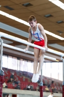 Thumbnail - AK 11 bis 12 - Artistic Gymnastics - 2021 - Deutschlandpokal Schwäbisch-Gmünd - Teilnehmer 02043_14049.jpg