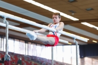 Thumbnail - AK 11 bis 12 - Gymnastique Artistique - 2021 - Deutschlandpokal Schwäbisch-Gmünd - Teilnehmer 02043_14052.jpg