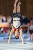 Thumbnail - Berlin - German Chebotarev - Спортивная гимнастика - 2021 - Deutschlandpokal Schwäbisch-Gmünd - Teilnehmer - AK 11 bis 12 02043_14055.jpg