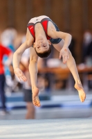 Thumbnail - Berlin - Gwalchgwyn Merz - Gymnastique Artistique - 2021 - Deutschlandpokal Schwäbisch-Gmünd - Teilnehmer - AK 11 bis 12 02043_14057.jpg