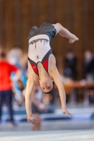 Thumbnail - Berlin - Gwalchgwyn Merz - Artistic Gymnastics - 2021 - Deutschlandpokal Schwäbisch-Gmünd - Teilnehmer - AK 11 bis 12 02043_14059.jpg