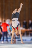 Thumbnail - Berlin - Gwalchgwyn Merz - Gymnastique Artistique - 2021 - Deutschlandpokal Schwäbisch-Gmünd - Teilnehmer - AK 11 bis 12 02043_14060.jpg