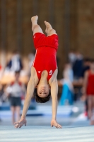 Thumbnail - AK 11 bis 12 - Ginnastica Artistica - 2021 - Deutschlandpokal Schwäbisch-Gmünd - Teilnehmer 02043_14061.jpg