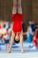 Thumbnail - AK 11 bis 12 - Gymnastique Artistique - 2021 - Deutschlandpokal Schwäbisch-Gmünd - Teilnehmer 02043_14062.jpg