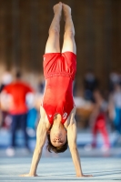 Thumbnail - AK 11 bis 12 - Artistic Gymnastics - 2021 - Deutschlandpokal Schwäbisch-Gmünd - Teilnehmer 02043_14063.jpg