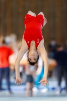 Thumbnail - Brandenburg - Anton Gerards - Gymnastique Artistique - 2021 - Deutschlandpokal Schwäbisch-Gmünd - Teilnehmer - AK 11 bis 12 02043_14065.jpg