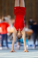 Thumbnail - Brandenburg - Anton Gerards - Gymnastique Artistique - 2021 - Deutschlandpokal Schwäbisch-Gmünd - Teilnehmer - AK 11 bis 12 02043_14067.jpg