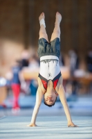 Thumbnail - AK 11 bis 12 - Gymnastique Artistique - 2021 - Deutschlandpokal Schwäbisch-Gmünd - Teilnehmer 02043_14074.jpg