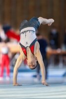 Thumbnail - Berlin - Gwalchgwyn Merz - Gymnastique Artistique - 2021 - Deutschlandpokal Schwäbisch-Gmünd - Teilnehmer - AK 11 bis 12 02043_14076.jpg