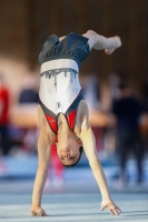 Thumbnail - Berlin - Gwalchgwyn Merz - Artistic Gymnastics - 2021 - Deutschlandpokal Schwäbisch-Gmünd - Teilnehmer - AK 11 bis 12 02043_14078.jpg