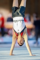 Thumbnail - Berlin - Gwalchgwyn Merz - Artistic Gymnastics - 2021 - Deutschlandpokal Schwäbisch-Gmünd - Teilnehmer - AK 11 bis 12 02043_14079.jpg
