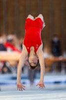 Thumbnail - AK 11 bis 12 - Artistic Gymnastics - 2021 - Deutschlandpokal Schwäbisch-Gmünd - Teilnehmer 02043_14080.jpg