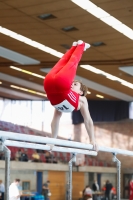 Thumbnail - Brandenburg - Artem Yarovyi - Artistic Gymnastics - 2021 - Deutschlandpokal Schwäbisch-Gmünd - Teilnehmer - AK 11 bis 12 02043_14083.jpg