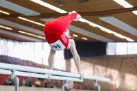 Thumbnail - Brandenburg - Artem Yarovyi - Спортивная гимнастика - 2021 - Deutschlandpokal Schwäbisch-Gmünd - Teilnehmer - AK 11 bis 12 02043_14084.jpg