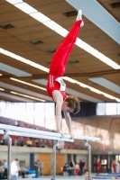 Thumbnail - Brandenburg - Artem Yarovyi - Artistic Gymnastics - 2021 - Deutschlandpokal Schwäbisch-Gmünd - Teilnehmer - AK 11 bis 12 02043_14086.jpg