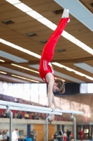 Thumbnail - Brandenburg - Artem Yarovyi - Artistic Gymnastics - 2021 - Deutschlandpokal Schwäbisch-Gmünd - Teilnehmer - AK 11 bis 12 02043_14087.jpg