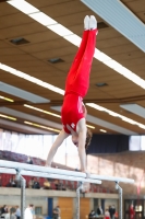 Thumbnail - Brandenburg - Artem Yarovyi - Artistic Gymnastics - 2021 - Deutschlandpokal Schwäbisch-Gmünd - Teilnehmer - AK 11 bis 12 02043_14088.jpg