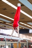 Thumbnail - Brandenburg - Artem Yarovyi - Gymnastique Artistique - 2021 - Deutschlandpokal Schwäbisch-Gmünd - Teilnehmer - AK 11 bis 12 02043_14089.jpg