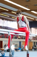 Thumbnail - Berlin - Johannes Gruse - Спортивная гимнастика - 2021 - Deutschlandpokal Schwäbisch-Gmünd - Teilnehmer - AK 11 bis 12 02043_14090.jpg