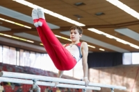 Thumbnail - Berlin - Johannes Gruse - Artistic Gymnastics - 2021 - Deutschlandpokal Schwäbisch-Gmünd - Teilnehmer - AK 11 bis 12 02043_14091.jpg