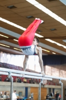 Thumbnail - Berlin - Johannes Gruse - Спортивная гимнастика - 2021 - Deutschlandpokal Schwäbisch-Gmünd - Teilnehmer - AK 11 bis 12 02043_14093.jpg