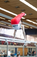 Thumbnail - Berlin - Johannes Gruse - Спортивная гимнастика - 2021 - Deutschlandpokal Schwäbisch-Gmünd - Teilnehmer - AK 11 bis 12 02043_14094.jpg