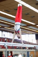 Thumbnail - Berlin - German Chebotarev - Gymnastique Artistique - 2021 - Deutschlandpokal Schwäbisch-Gmünd - Teilnehmer - AK 11 bis 12 02043_14115.jpg