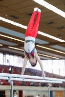 Thumbnail - Berlin - German Chebotarev - Gymnastique Artistique - 2021 - Deutschlandpokal Schwäbisch-Gmünd - Teilnehmer - AK 11 bis 12 02043_14116.jpg
