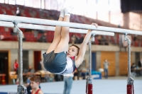 Thumbnail - Berlin - Nick Gröger - Gymnastique Artistique - 2021 - Deutschlandpokal Schwäbisch-Gmünd - Teilnehmer - AK 11 bis 12 02043_14125.jpg