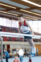 Thumbnail - Berlin - Nick Gröger - Artistic Gymnastics - 2021 - Deutschlandpokal Schwäbisch-Gmünd - Teilnehmer - AK 11 bis 12 02043_14126.jpg