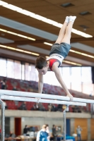 Thumbnail - Berlin - Nick Gröger - Artistic Gymnastics - 2021 - Deutschlandpokal Schwäbisch-Gmünd - Teilnehmer - AK 11 bis 12 02043_14128.jpg