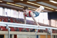 Thumbnail - AK 11 bis 12 - Artistic Gymnastics - 2021 - Deutschlandpokal Schwäbisch-Gmünd - Teilnehmer 02043_14129.jpg