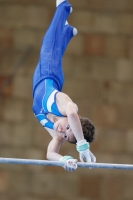 Thumbnail - AK 11 bis 12 - Artistic Gymnastics - 2021 - Deutschlandpokal Schwäbisch-Gmünd - Teilnehmer 02043_14142.jpg