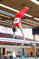 Thumbnail - Brandenburg - Carlo Wetzk - Artistic Gymnastics - 2021 - Deutschlandpokal Schwäbisch-Gmünd - Teilnehmer - AK 11 bis 12 02043_14146.jpg