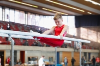 Thumbnail - Brandenburg - Carlo Wetzk - Artistic Gymnastics - 2021 - Deutschlandpokal Schwäbisch-Gmünd - Teilnehmer - AK 11 bis 12 02043_14149.jpg