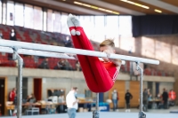 Thumbnail - Brandenburg - Carlo Wetzk - Artistic Gymnastics - 2021 - Deutschlandpokal Schwäbisch-Gmünd - Teilnehmer - AK 11 bis 12 02043_14150.jpg