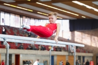 Thumbnail - Brandenburg - Carlo Wetzk - Artistic Gymnastics - 2021 - Deutschlandpokal Schwäbisch-Gmünd - Teilnehmer - AK 11 bis 12 02043_14151.jpg