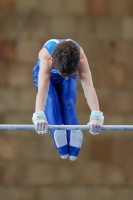 Thumbnail - AK 11 bis 12 - Artistic Gymnastics - 2021 - Deutschlandpokal Schwäbisch-Gmünd - Teilnehmer 02043_14152.jpg