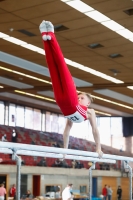 Thumbnail - Brandenburg - Carlo Wetzk - Artistic Gymnastics - 2021 - Deutschlandpokal Schwäbisch-Gmünd - Teilnehmer - AK 11 bis 12 02043_14154.jpg
