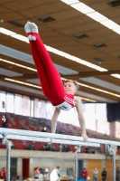 Thumbnail - Brandenburg - Carlo Wetzk - Artistic Gymnastics - 2021 - Deutschlandpokal Schwäbisch-Gmünd - Teilnehmer - AK 11 bis 12 02043_14155.jpg