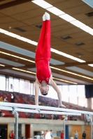 Thumbnail - Brandenburg - Carlo Wetzk - Artistic Gymnastics - 2021 - Deutschlandpokal Schwäbisch-Gmünd - Teilnehmer - AK 11 bis 12 02043_14157.jpg