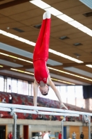 Thumbnail - Brandenburg - Carlo Wetzk - Artistic Gymnastics - 2021 - Deutschlandpokal Schwäbisch-Gmünd - Teilnehmer - AK 11 bis 12 02043_14158.jpg