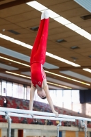 Thumbnail - Brandenburg - Carlo Wetzk - Artistic Gymnastics - 2021 - Deutschlandpokal Schwäbisch-Gmünd - Teilnehmer - AK 11 bis 12 02043_14159.jpg
