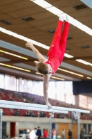 Thumbnail - Brandenburg - Carlo Wetzk - Artistic Gymnastics - 2021 - Deutschlandpokal Schwäbisch-Gmünd - Teilnehmer - AK 11 bis 12 02043_14160.jpg
