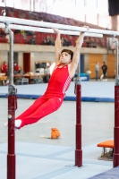 Thumbnail - AK 11 bis 12 - Artistic Gymnastics - 2021 - Deutschlandpokal Schwäbisch-Gmünd - Teilnehmer 02043_14162.jpg