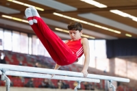 Thumbnail - AK 11 bis 12 - Ginnastica Artistica - 2021 - Deutschlandpokal Schwäbisch-Gmünd - Teilnehmer 02043_14165.jpg