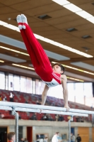 Thumbnail - AK 11 bis 12 - Artistic Gymnastics - 2021 - Deutschlandpokal Schwäbisch-Gmünd - Teilnehmer 02043_14166.jpg