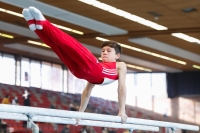 Thumbnail - AK 11 bis 12 - Artistic Gymnastics - 2021 - Deutschlandpokal Schwäbisch-Gmünd - Teilnehmer 02043_14167.jpg