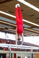 Thumbnail - AK 11 bis 12 - Artistic Gymnastics - 2021 - Deutschlandpokal Schwäbisch-Gmünd - Teilnehmer 02043_14170.jpg